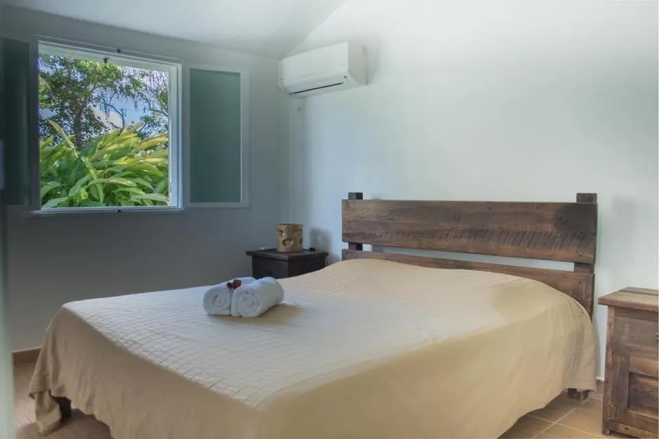 Hotel Les Bungalows Du Moulin Saint-Francois