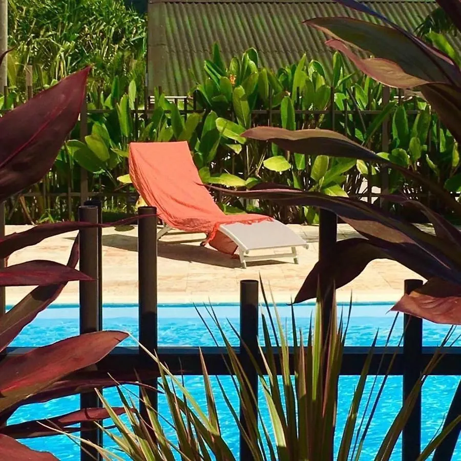 Les Bungalows Du Moulin Saint-Francois  Hotel Saint-Francois (Grande-Terre)